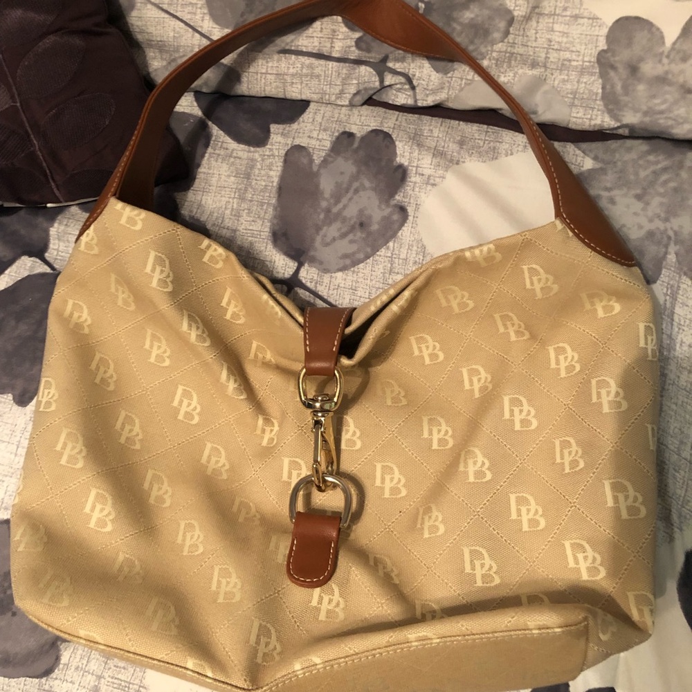 COPY - Dooney &Burke purse